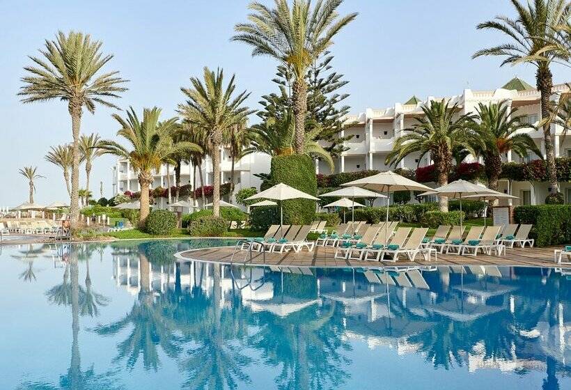 Hotel Iberostar Waves Founty Beach - All Inclusive