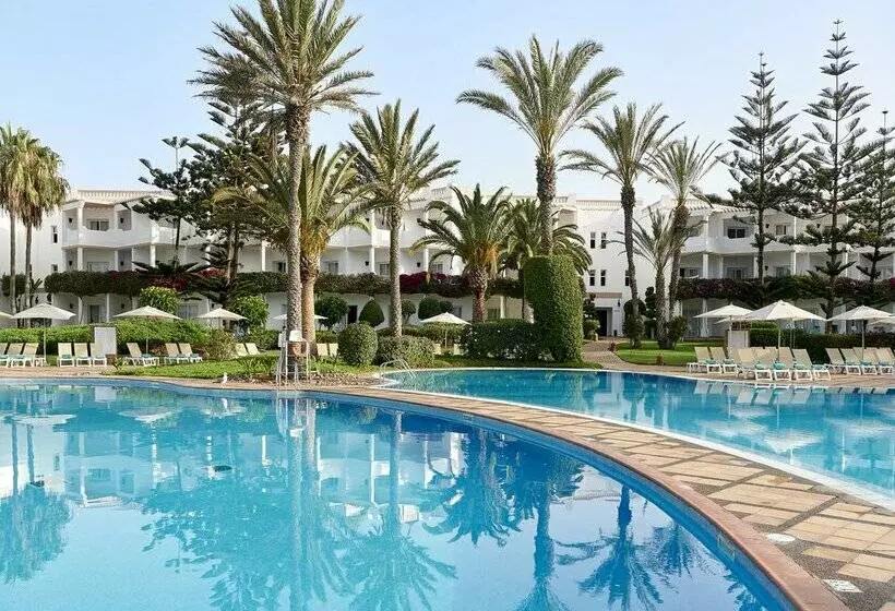 בית מלון כפרי Iberostar Waves Founty Beach - All Inclusive