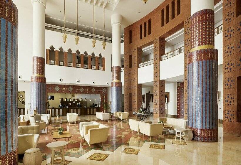 Hotel Iberostar Waves Founty Beach - All Inclusive