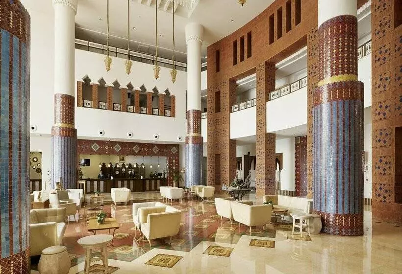 בית מלון כפרי Iberostar Waves Founty Beach - All Inclusive