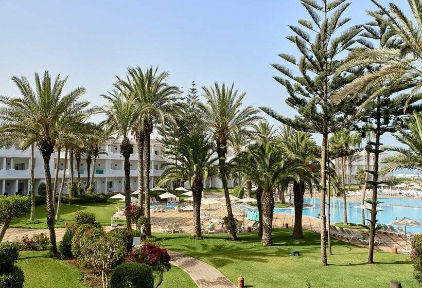 Hotel Iberostar Waves Founty Beach - All Inclusive