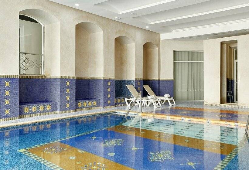 Hotel Iberostar Waves Founty Beach - All Inclusive