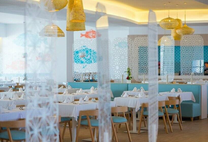 Hotel Iberostar Waves Founty Beach - All Inclusive