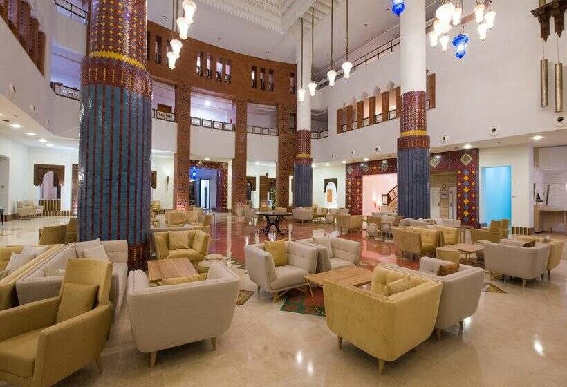 Hotel Iberostar Waves Founty Beach - All Inclusive