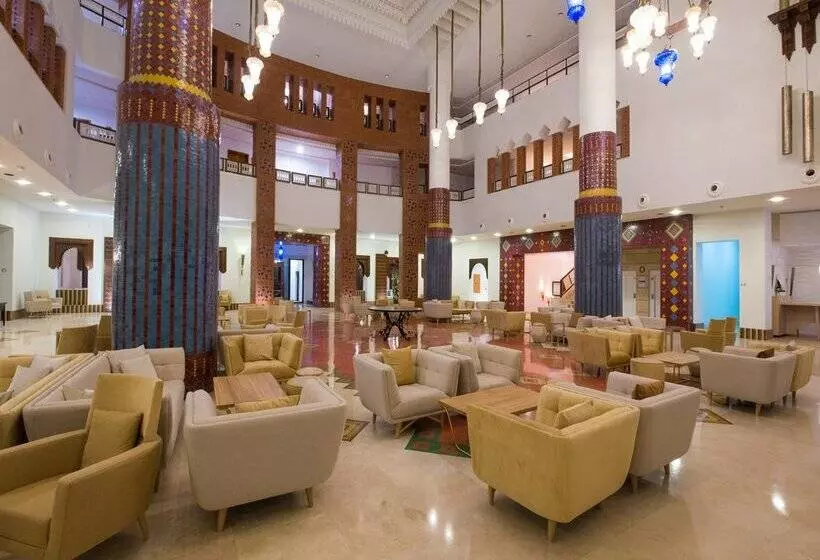 בית מלון כפרי Iberostar Waves Founty Beach - All Inclusive