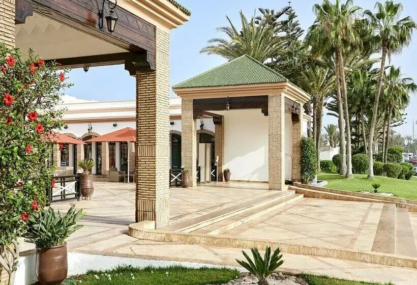 בית מלון כפרי Iberostar Waves Founty Beach - All Inclusive