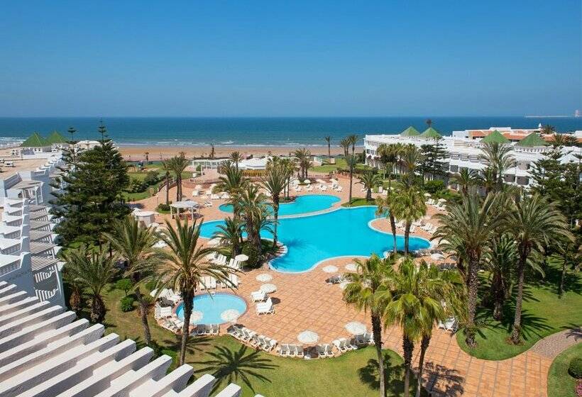 Hotel Iberostar Waves Founty Beach - All Inclusive