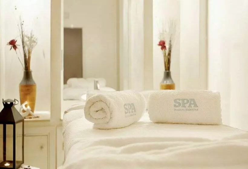 בית מלון כפרי Iberostar Waves Founty Beach - All Inclusive