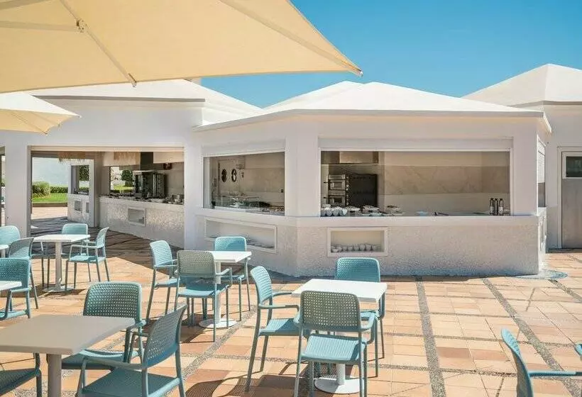 בית מלון כפרי Iberostar Waves Founty Beach - All Inclusive