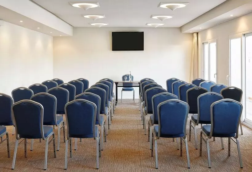 בית מלון כפרי Iberostar Waves Founty Beach - All Inclusive