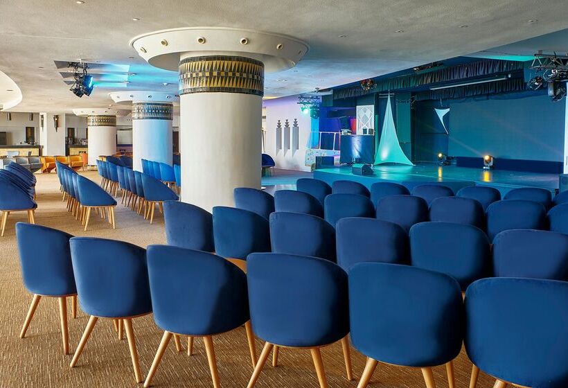 Hotel Iberostar Waves Founty Beach - All Inclusive