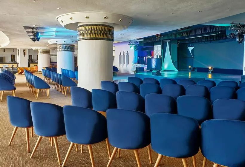 בית מלון כפרי Iberostar Waves Founty Beach - All Inclusive