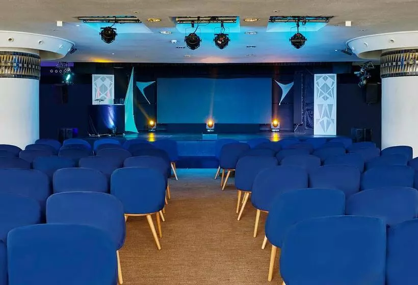 בית מלון כפרי Iberostar Waves Founty Beach - All Inclusive