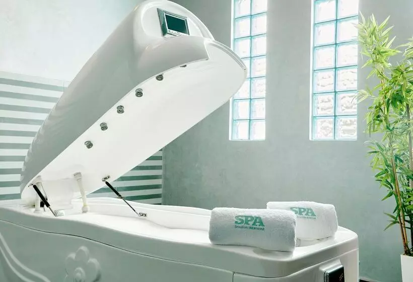 בית מלון כפרי Iberostar Waves Founty Beach - All Inclusive