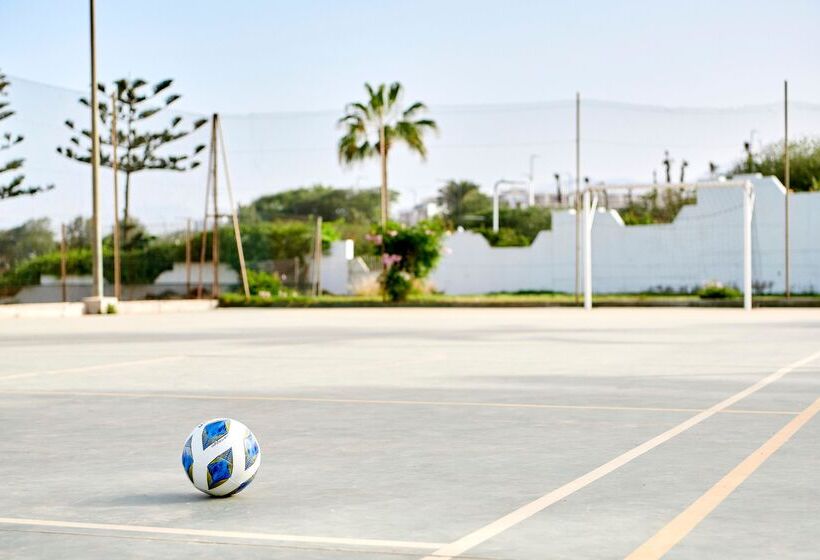 Hotel Iberostar Waves Founty Beach - All Inclusive