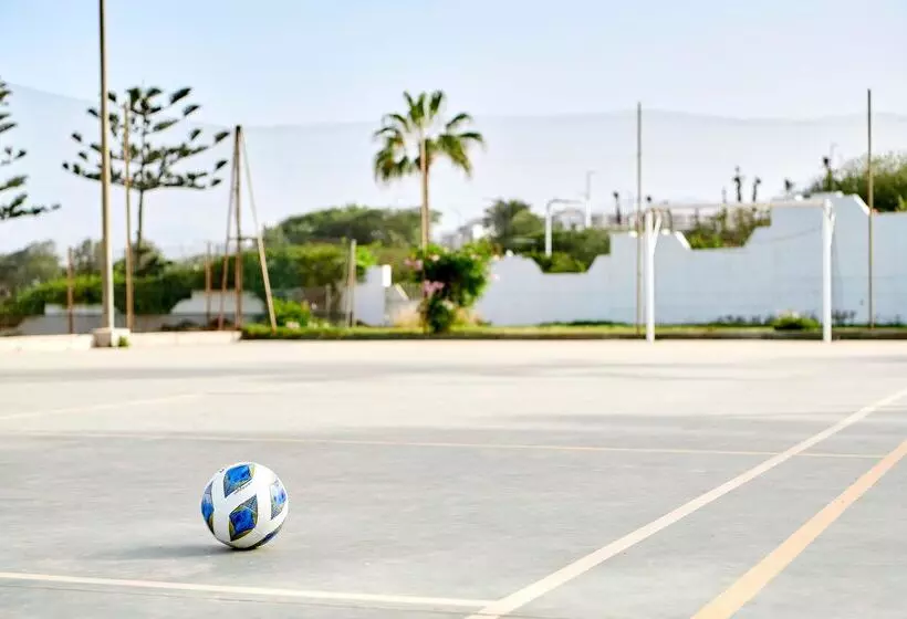 בית מלון כפרי Iberostar Waves Founty Beach - All Inclusive