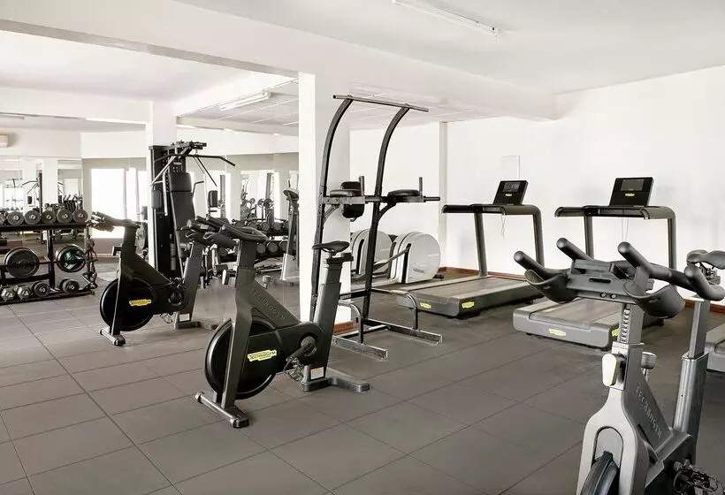 בית מלון כפרי Iberostar Waves Founty Beach - All Inclusive