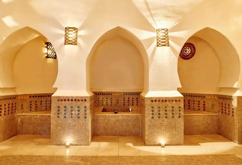 בית מלון כפרי Iberostar Waves Founty Beach - All Inclusive