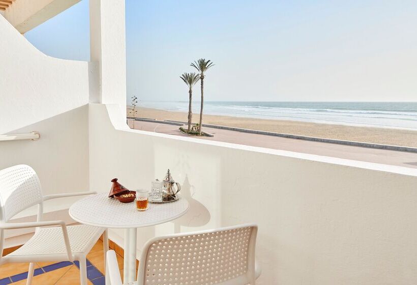 Hotel Iberostar Waves Founty Beach - All Inclusive