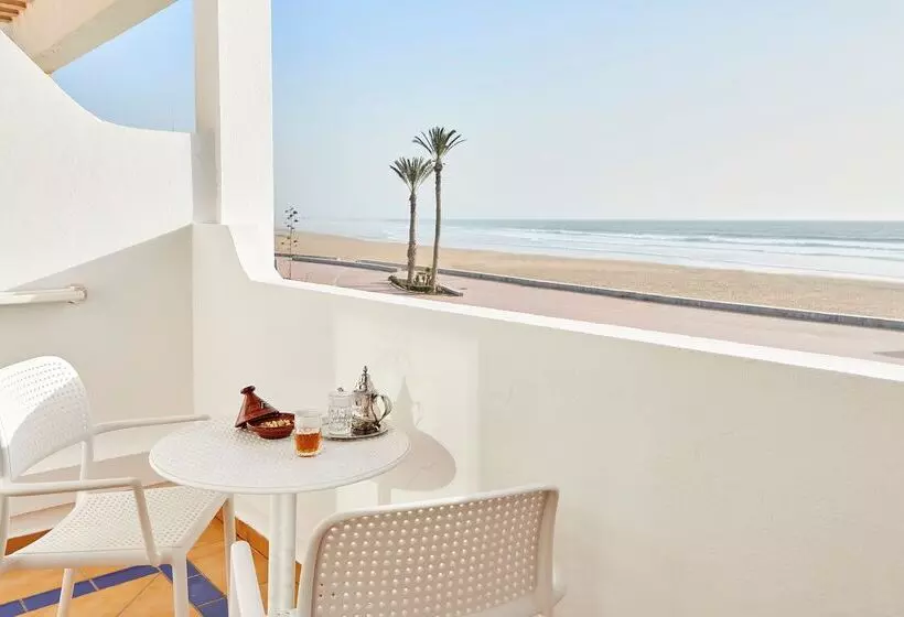 בית מלון כפרי Iberostar Waves Founty Beach - All Inclusive