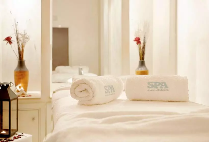 בית מלון כפרי Iberostar Waves Founty Beach - All Inclusive