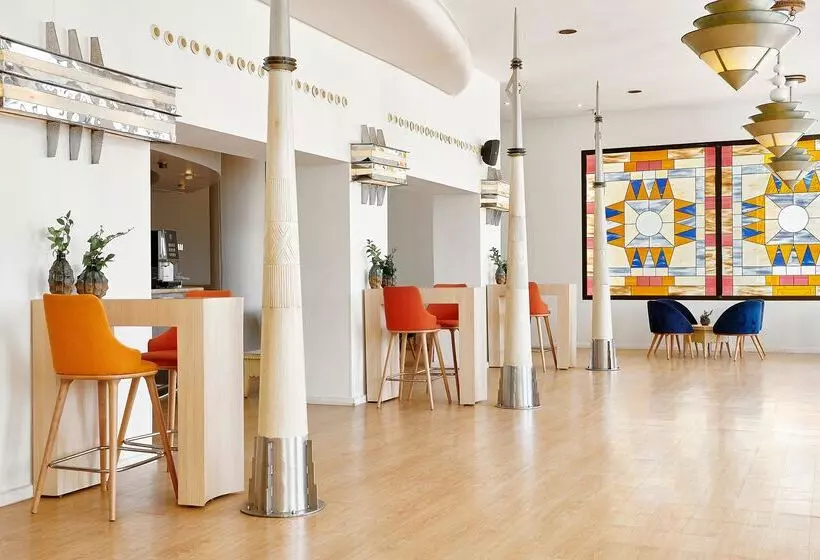 בית מלון כפרי Iberostar Waves Founty Beach - All Inclusive