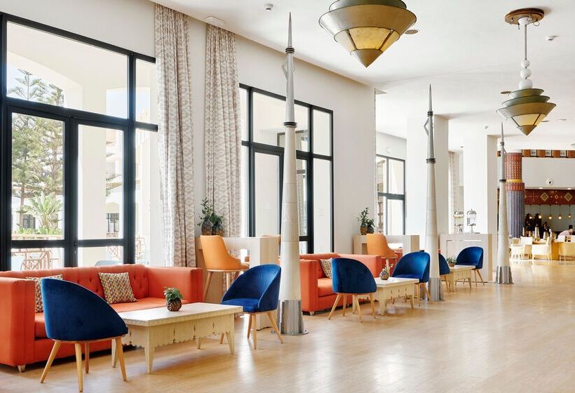 Hotel Iberostar Waves Founty Beach - All Inclusive