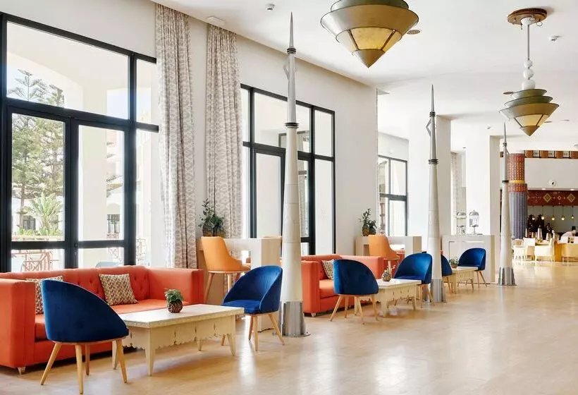 בית מלון כפרי Iberostar Waves Founty Beach - All Inclusive