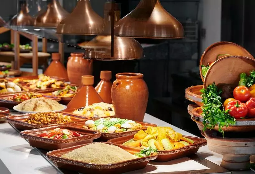 בית מלון כפרי Iberostar Waves Founty Beach - All Inclusive