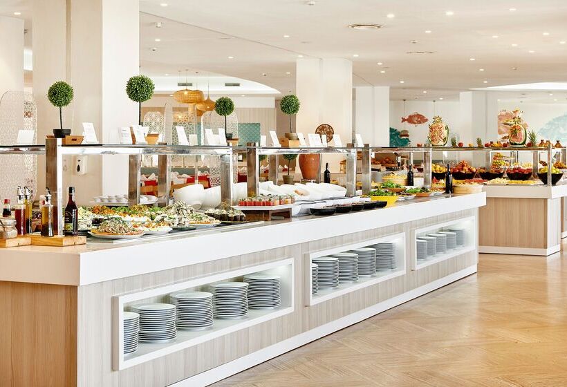 Hotel Iberostar Waves Founty Beach - All Inclusive