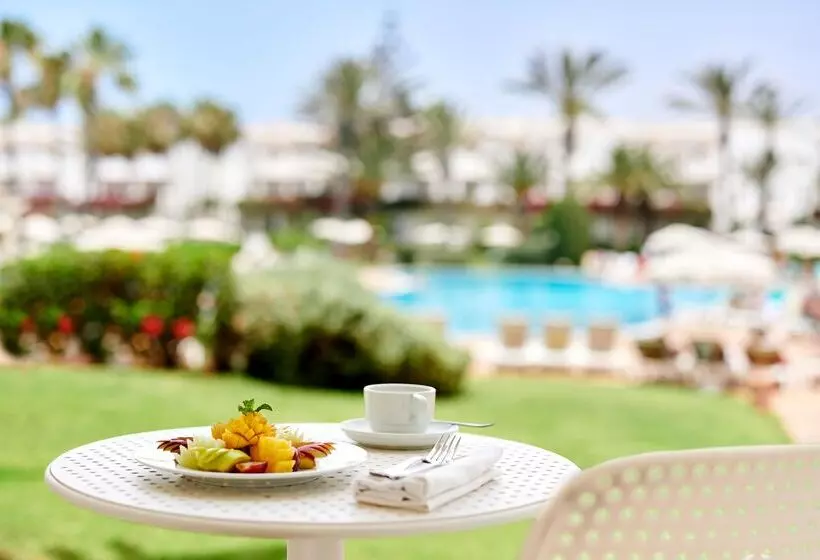 בית מלון כפרי Iberostar Waves Founty Beach - All Inclusive