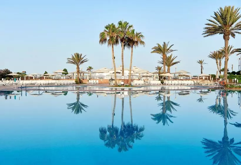 בית מלון כפרי Iberostar Waves Founty Beach - All Inclusive