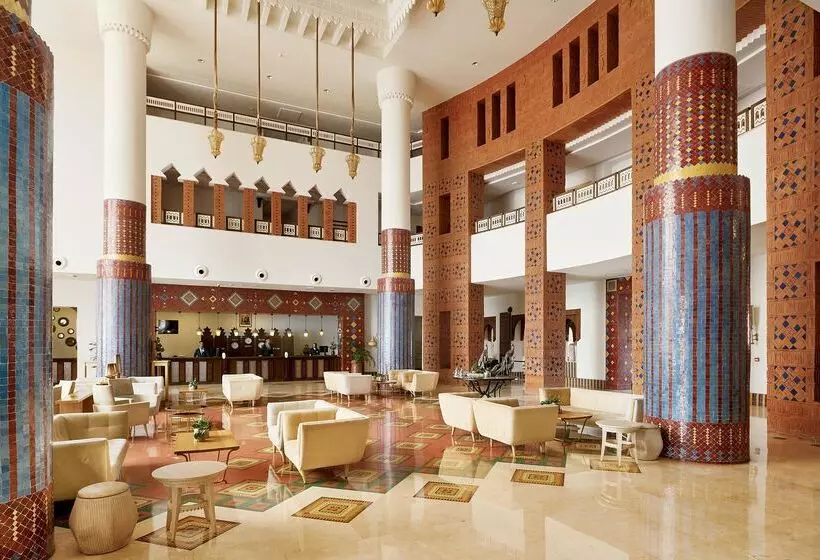 בית מלון כפרי Iberostar Waves Founty Beach - All Inclusive