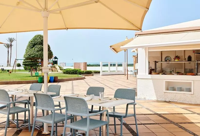 בית מלון כפרי Iberostar Waves Founty Beach - All Inclusive