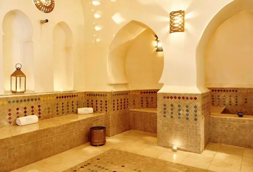 בית מלון כפרי Iberostar Waves Founty Beach - All Inclusive