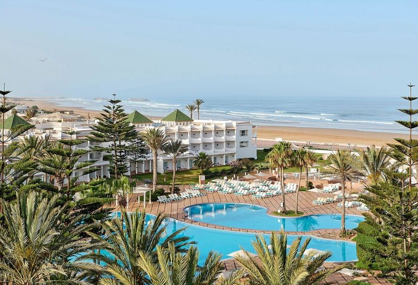 Hotel Iberostar Waves Founty Beach - All Inclusive
