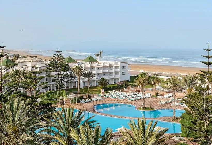 בית מלון כפרי Iberostar Waves Founty Beach - All Inclusive