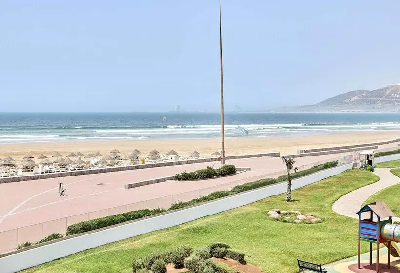 בית מלון כפרי Iberostar Waves Founty Beach - All Inclusive