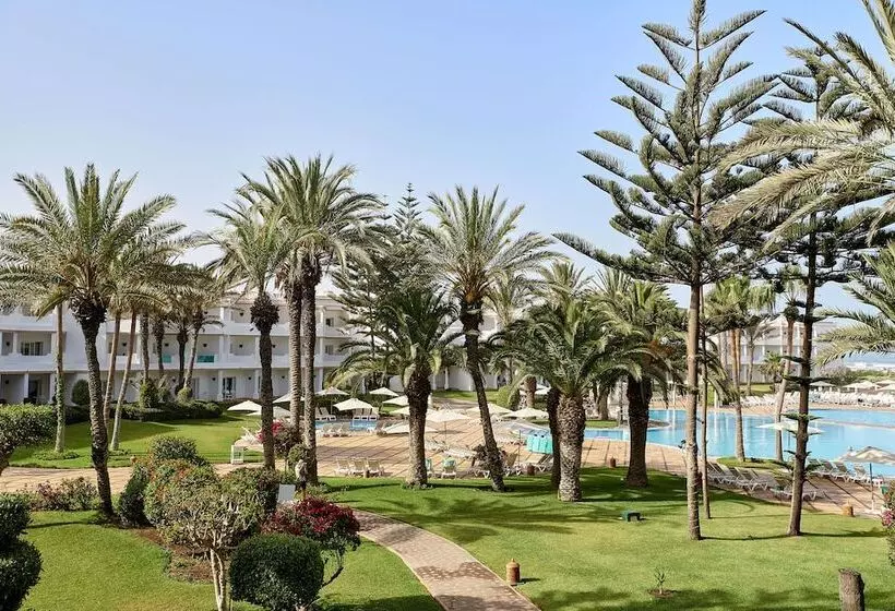 בית מלון כפרי Iberostar Waves Founty Beach - All Inclusive