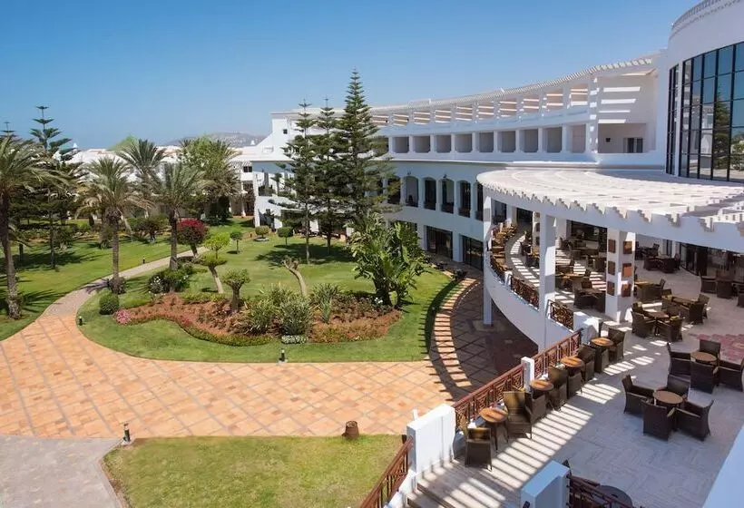 בית מלון כפרי Iberostar Waves Founty Beach - All Inclusive