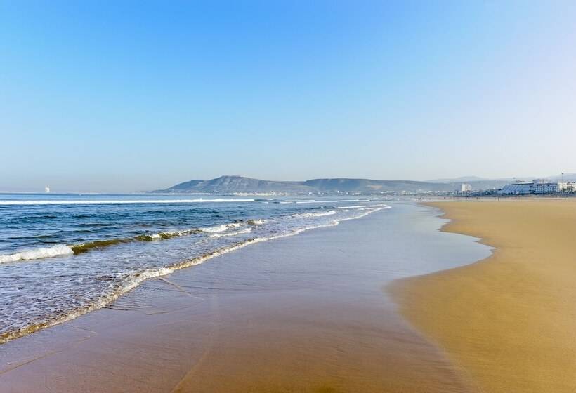 Hotel Iberostar Waves Founty Beach - All Inclusive