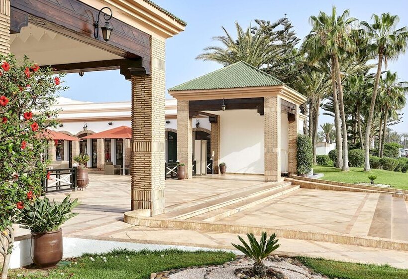 Hotel Iberostar Waves Founty Beach - All Inclusive