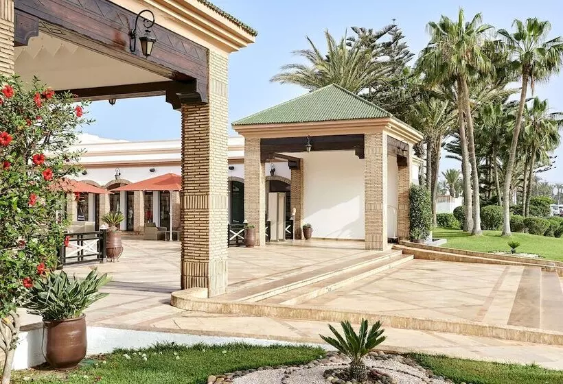 בית מלון כפרי Iberostar Waves Founty Beach - All Inclusive