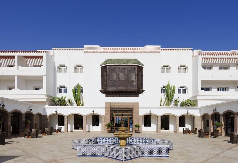 Hotel Iberostar Waves Founty Beach - All Inclusive