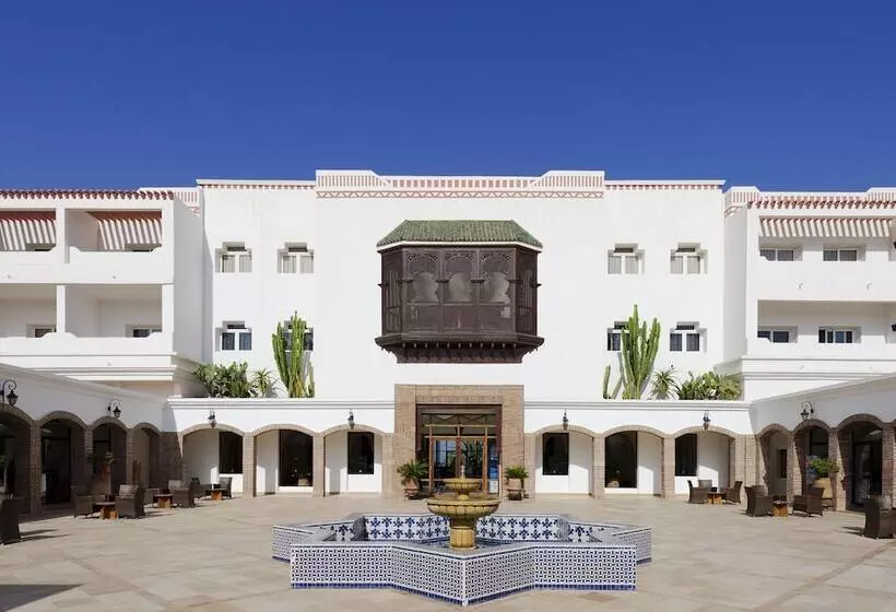 בית מלון כפרי Iberostar Waves Founty Beach - All Inclusive