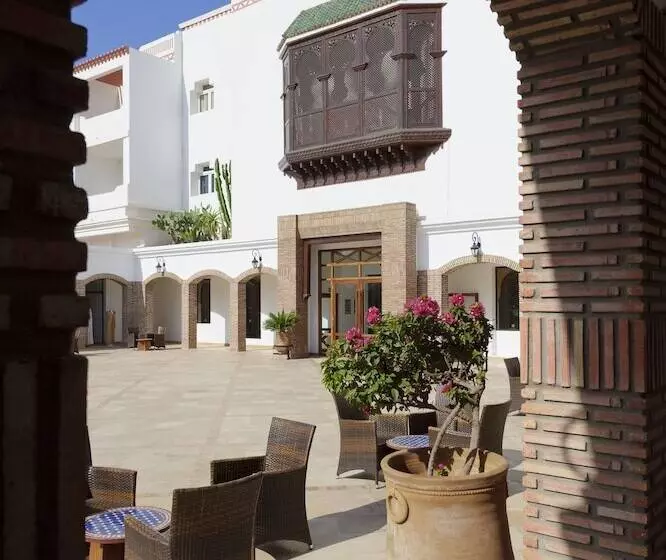 בית מלון כפרי Iberostar Waves Founty Beach - All Inclusive