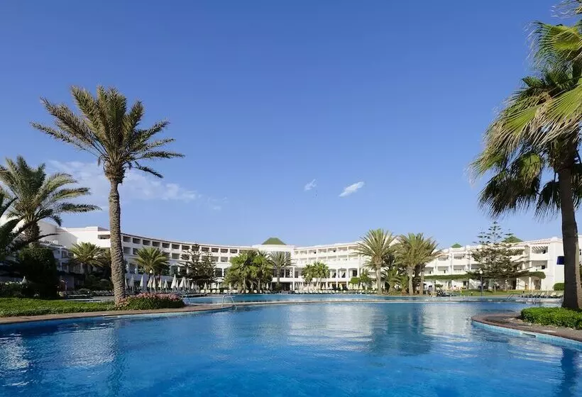 בית מלון כפרי Iberostar Waves Founty Beach - All Inclusive