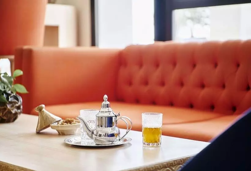 בית מלון כפרי Iberostar Waves Founty Beach - All Inclusive