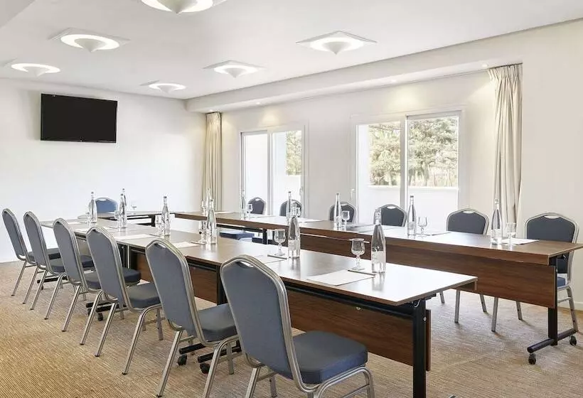 בית מלון כפרי Iberostar Waves Founty Beach - All Inclusive