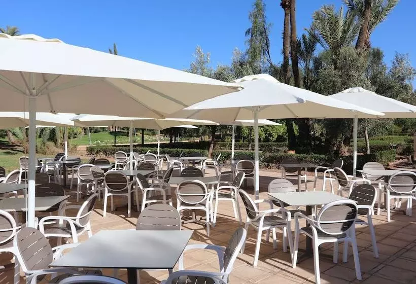 בית מלון כפרי Iberostar Waves Founty Beach - All Inclusive